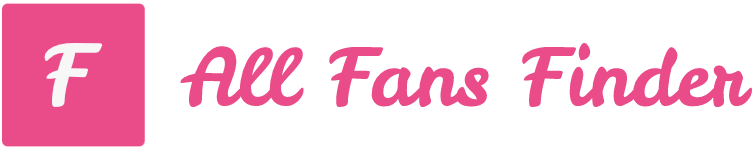 AllFansFinder logo